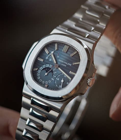 used patek philippe watches for sale|pre owned patek philippe nautilus.